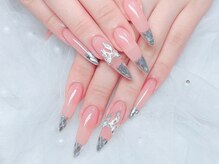 メイク 池袋(Meik)/ネイルデザイン