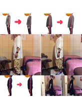 チャナン(canang)/MSMメゾット整体