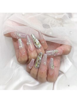 ワイベール 池袋店(YVeil)/