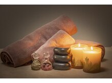 ジマココ(ZIMACOCO)/ホットストーンもおすすめ◎