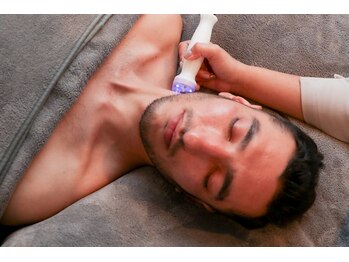 オアシス 銀座本店(Oasis)/ハイパーナイフEX/小顔コルギ