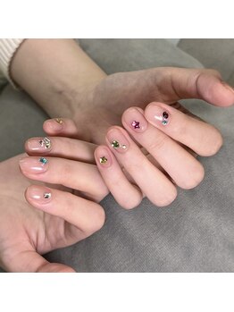 バイムーンサロン(By Moon Salon)/