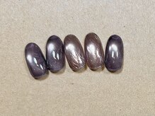 ワナ(WANNA)/enoiコース