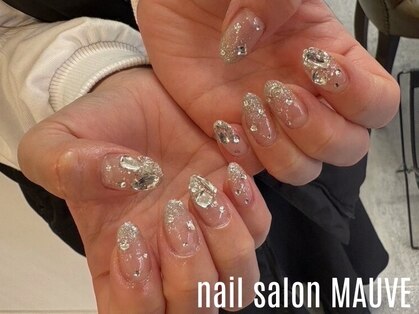 モーヴ(MAUVE)の写真