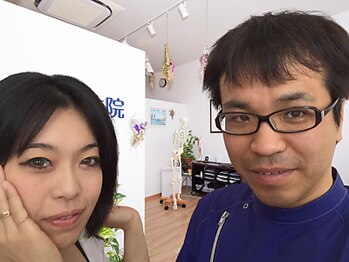 田端整体院/ 首コリが楽に!