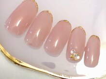 からだの恵み/肌映えナチュラル