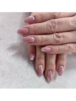 はあとねいる 横川店/定番 No.140