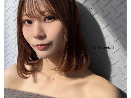 アールアール アイラッシュ(R.R Eyelash)の写真