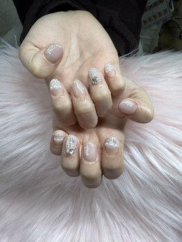 ユーアンドワイ(Yu&Y)/ツィードネイル