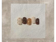 マルネイル 池袋店(MARU NAIL)/premium design+ ¥8,980