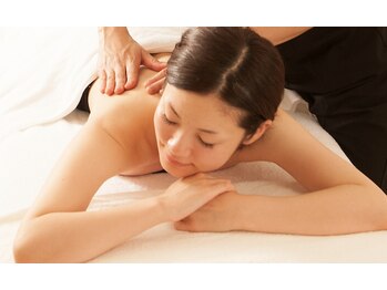 えすてさろん ケイアンドエフ(k&f)/結果だけでなく心からリラックス