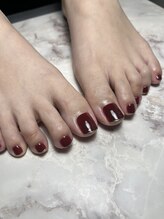 シャルム ド ネイルズ(Charm de nails)/