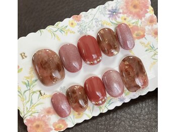 キッカ バイ プーパ(chicca by pupa)/オーダーチップ