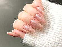 ナチュラ(natura)/ナチュラルネイル