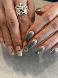 持ち込みデザイン