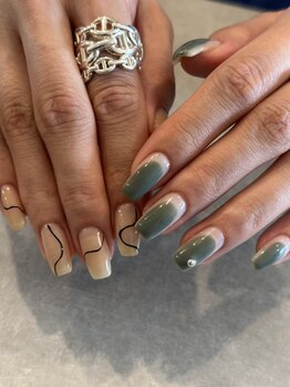 持ち込みデザイン