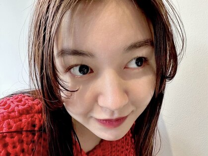 ヤーン(YARN)の写真