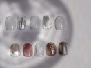 〈ネイル〉定額ネイル