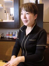 エステサロン 和 清水 和恵