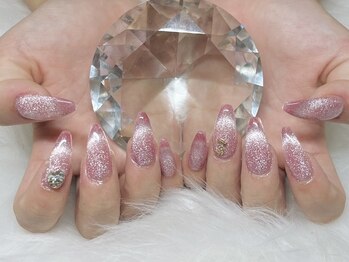 エルネイル 江坂店(L’ねいる)/