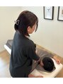 アオイ(aoi) 大西 まなみ