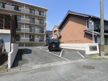 シンケアー 蒲郡店/駐車場103