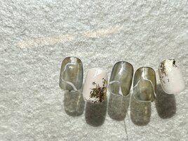 《Nuance Nails》
