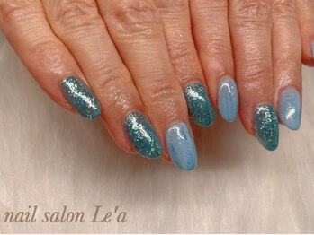 レア(Le'a)/ワンカラー