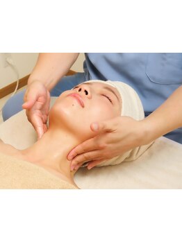 眼精疲労を解消したい