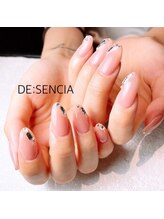 ディセンシア(DE:SENCIA)/