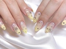 キー(key.)/持ち込みデザイン