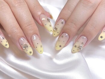 キー(key.)/持ち込みデザイン