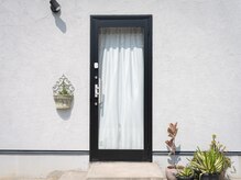 ボーンセラピー(BONETHERAPY)/入口