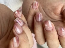 ヴィヴ(vive)/ design by yurina