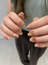 ジュアネイル(jouer nail)/ニュアンスネイル