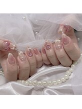 マリネイル(Mari NAIL)/