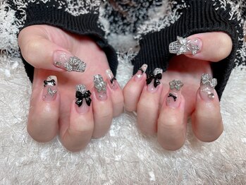 ツイードデザイン