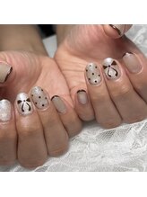 イロハ(IROHA)/お客様ネイル