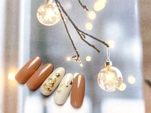 ジル(JILL)/12月トレンド