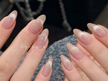 トゥートゥー(TOUTOU)/ちゅるマグネット