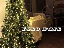 韓国風なおしゃれサロンで一緒に気分を上げていきましょう★