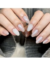 マイオティック ネイル(miotic nail)/ピクシーネイル