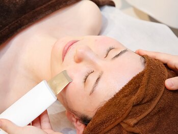 エミルカ 天王寺店(EMILUCA)/毛穴 洗浄