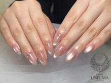 りとる うねるま 博多/マグネットネイル