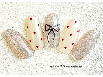 ☆デサイン定額A☆