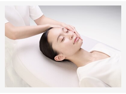 ポーラ POLA 紅樹営業所の写真