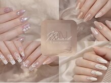 エヌツーネイル(N2.nail)