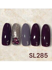 大森店限定：SL285