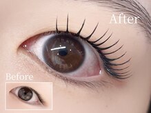 アイラッシュ＆ネイル レーヌ池袋 (Reine)/アンドヘルシー