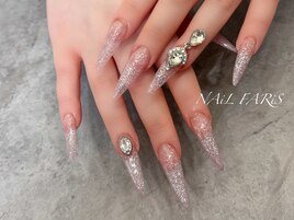 お客様ネイル☆